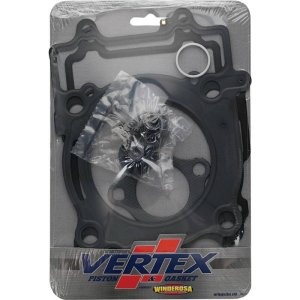 Polaris Farmhand Top End Gasket Kit - Vertex Pistons - 2017 Polaris Farmhand Top End Gasket Kit - Vertex Pistons - 2017